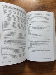 Advanced Placement United States Government & Politics, 3rd Edition G+