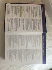 McCance & Huether’s Pathophysiology 9th Edition