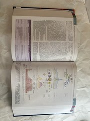 McCance & Huether’s Pathophysiology 9th Edition