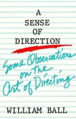 A Sense of Direction: Some Observations on the Art of Directing – GOOD
