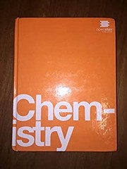 Chemistry Klaus, Flowers, Pau, Langley, Richard, Robinson, Willia