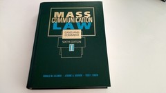 Mass Communication Law: Cases and Comment (Wadsworth Series in Mass Communic…