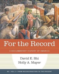 For the Record A Documentary H – GOOD