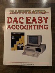 1988 Illustrated Dac Easy Accounting