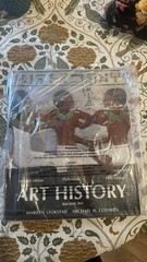 Art History MyArtsLab Fifth Portable Edition