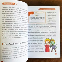 Murphy’s Law Life Principles for Children: A Comprehensive Guide Paperback