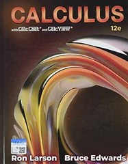 Calculus – Hardcover, by Larson Ron; Edwards Bruce – Very Good
