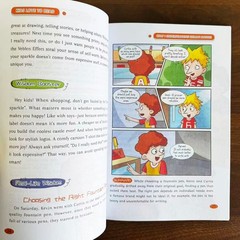 Murphy’s Law Life Principles for Children: A Comprehensive Guide Paperback