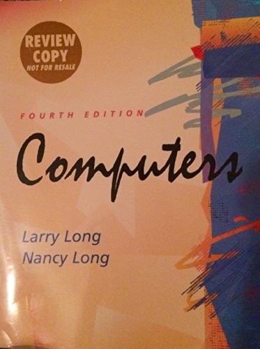 Computers – GOOD