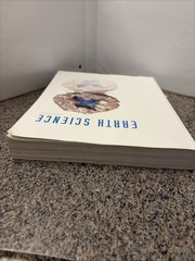 BJU Earth Science, 4th Ed. by Santopietro & Egolf (2012, Trade Paperback)