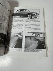 Motorbooks Illustrated Buyer’s Guide Series Illustrated Packard Buyers Guide