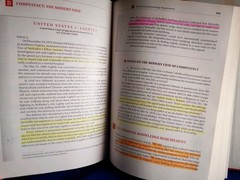 Evidence Under the Rules 8th Ed Hardcover Casebook – Mueller & Kirkpatrick