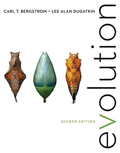Evolution Carl Bergstrom