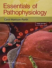 Essentials of – Paperback, by Porth Carol Mattson – Acceptable e