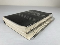 ELECTRIC MOTOR REPAIR 3RD EDITION ROBERT ROSENBERG AUGUST HAND WIRE BOUND 1987