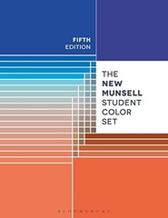 The New Munsell Student Color Set, Jim Long