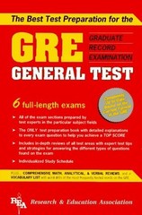 Graduate Record Examination General…, Research Educat