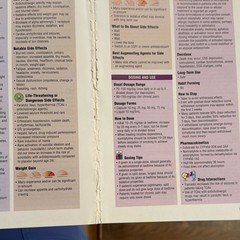 Prescriber’s Guide Seventh Edition by Stephen M. Stahl Paperback Cambridge Medi…