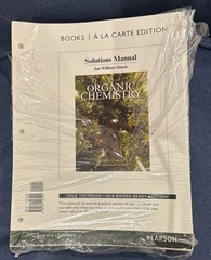 Student Solutions Manual for – Loose Leaf, by Wade Leroy; Simek