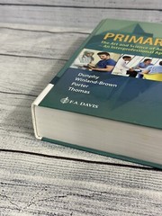 Primary Care : The Art and Science of Advanced Practice Nursing by Jill E….