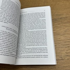 Confessions in the Courtroom By Lawrence S. Wrightsman & Saul M. Kassin 1993