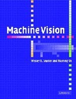 Machine Vision