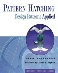 Pattern Hatching: Design Patterns Applied by Vlissides, John, Acceptable Book