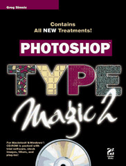 Photoshop Type Magic