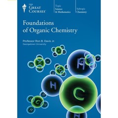Foundations of Organic Chemistry