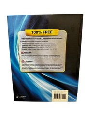 Precalculus 10E By Ron Larson with CalcChat And CalcView ISBN: 9781337271073