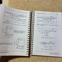 Electric Motor Repair Second Edition by Robert Rosenberg 1970 – Second Edition