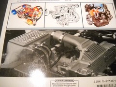 Automotive Supercharging & Turbocharging Systems John Humphries 1992