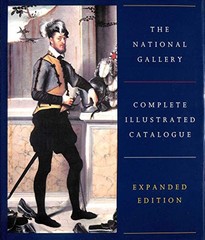 National Gallery Complete Illustrated Catalogu… by Baker, Christopher Hardback