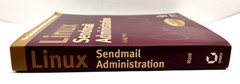 Linux Sendmail Administration Guide Sybex Craig Hunt Mail Server Book