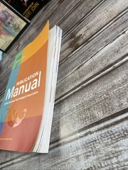 Publication Manual (OFFICIAL) 7th Edition of the American Psychological…