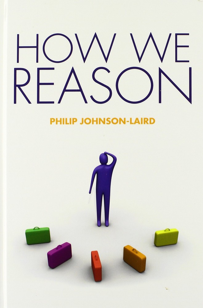 How We Reason