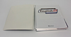 Teacher’s Edition English 6 Writing and Grammar-Second Edition-200535, No CD
