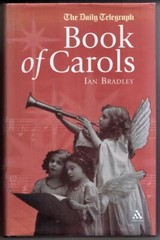 The Daily Telegraph Book of Carols : Bloomsbury