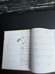 The ’03 Springfield Rifles Era – Fourth Edition – with errata paper inside
