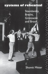 Systems of Rehearsal