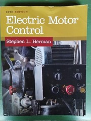 Electric Motor Control by Stephen Herman (2015, Trade Paperback)