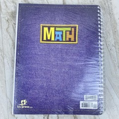 BJU Math 2 Reviews Answer Key 4th ED – Spiral-bound, by BJU Press – New