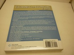 Electronics for Electricians, 5th Edition by Herman, Stephen L.