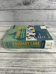 Primary Care : The Art and Science of Advanced Practice Nursing by Jill E….