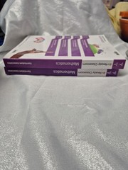 I Ready Classroom Mathematics Grade 7 Volume 1 & 2 Student Workbooks Unit 1-7