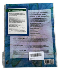 Internal Family Systems Skills Training Manual, Exercises Worksheets Meditations