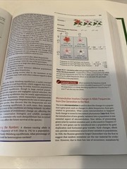 Principles of Biology by Eric P. Widmaier, Linda Graham, Peter Stiling and…