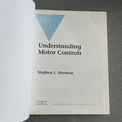 Understanding Motor Controls Stephen L. Herman Hardcover