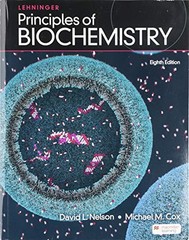 Lehninger Principles of Biochemistry, Cox, Michael M.