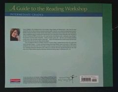 Lucy Calkins Units of Study Reading Grade 5 Complete Set Heinemann Homeschool